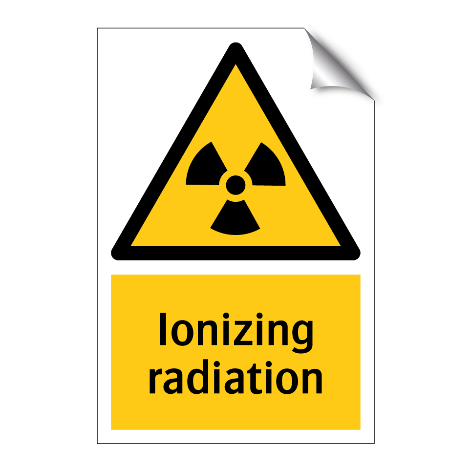Ionizing radiation