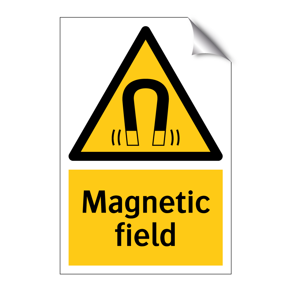 Magnetic field