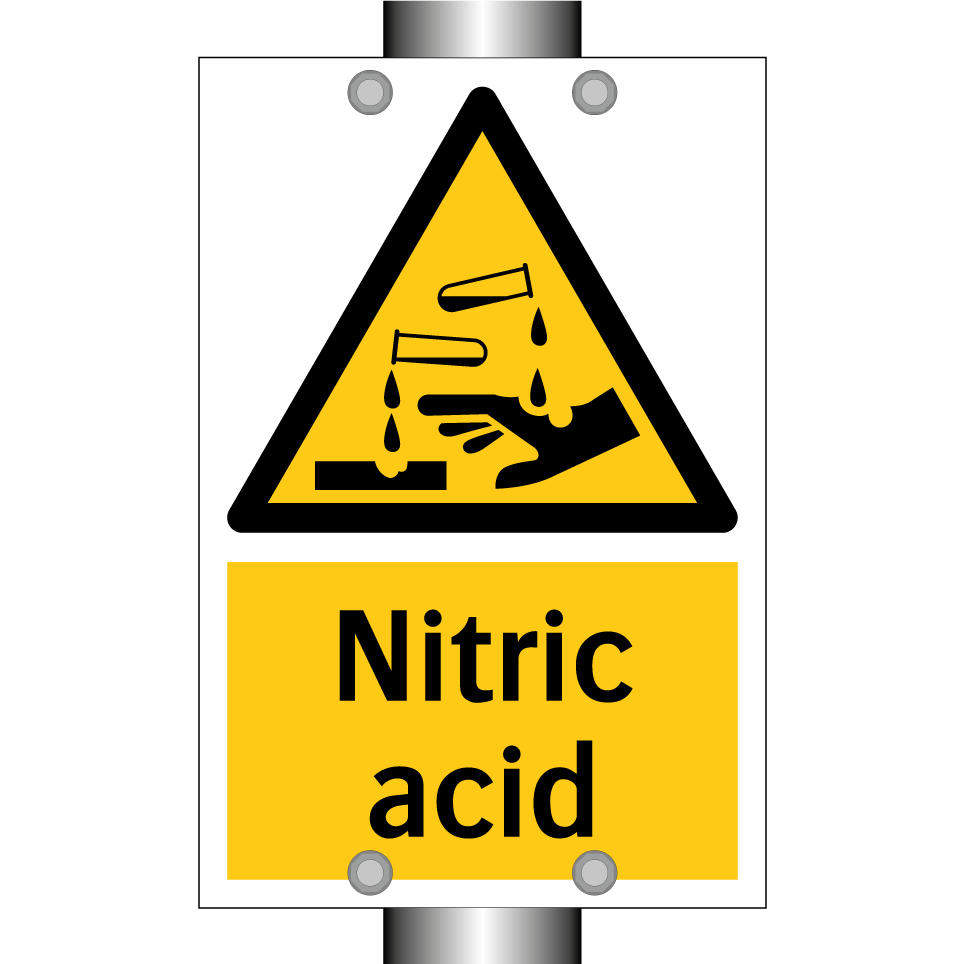 Nitric acid
