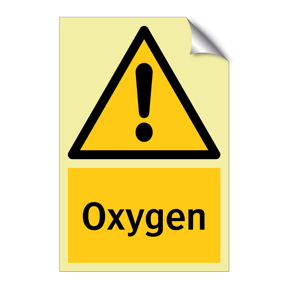 Oxygen