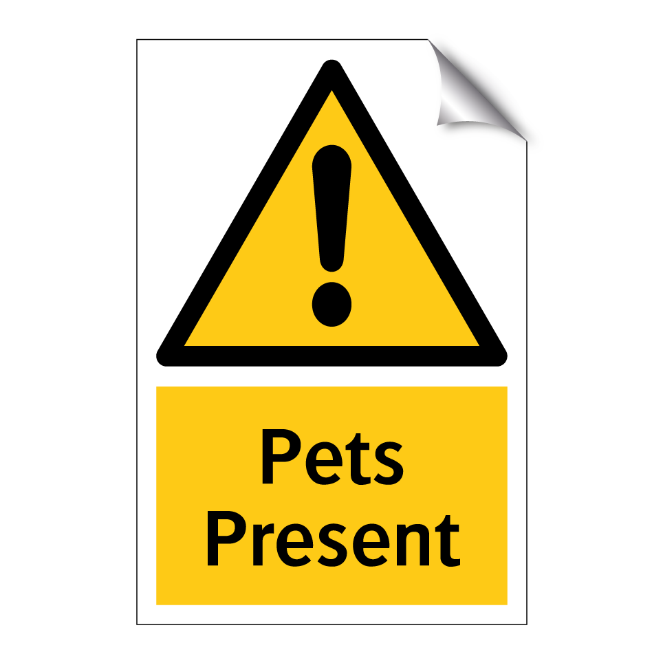 Pets Present