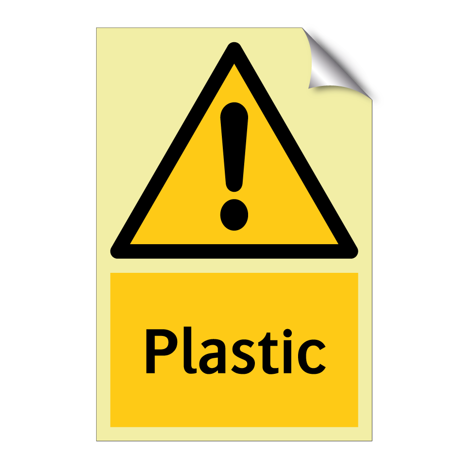 Plastic