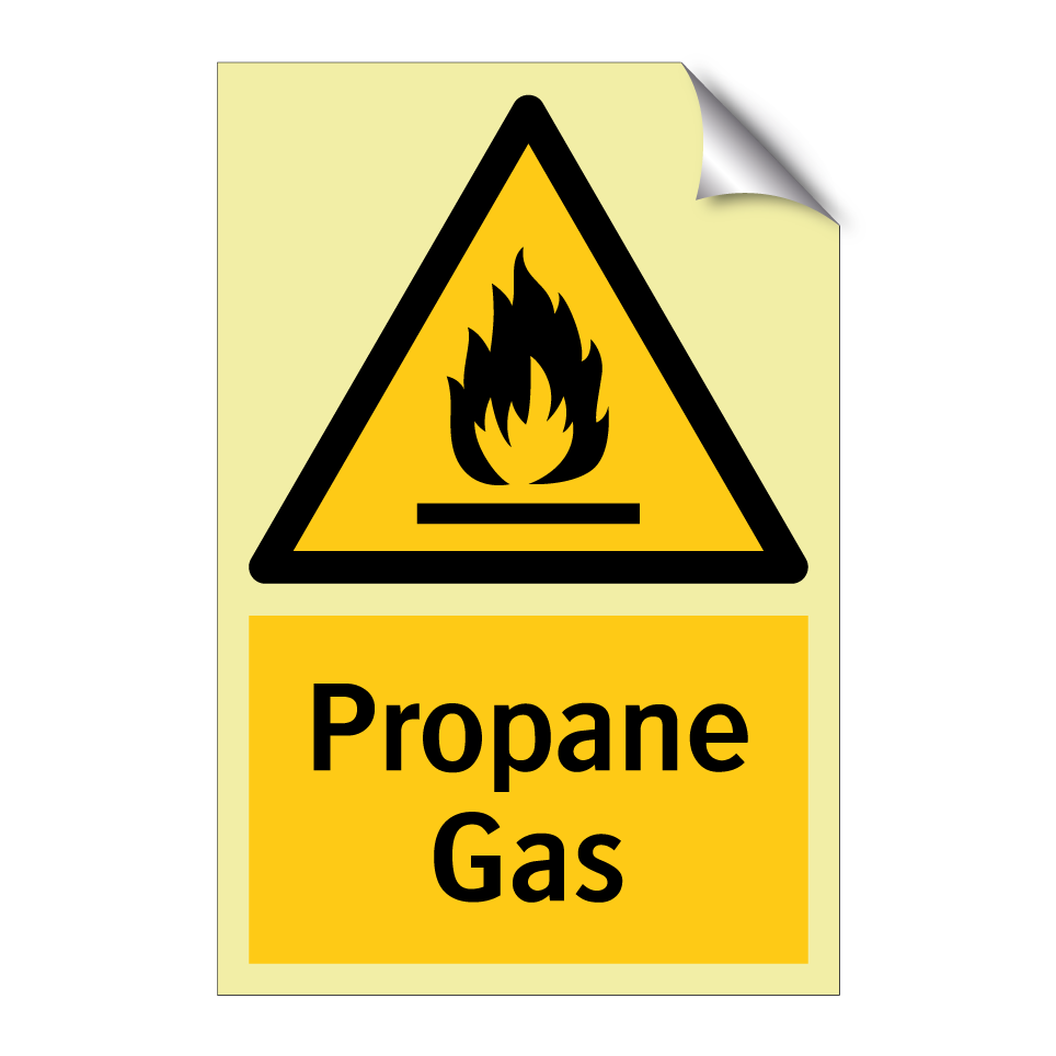 Propane Gas