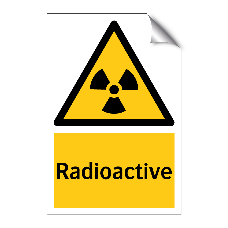 Radioactive