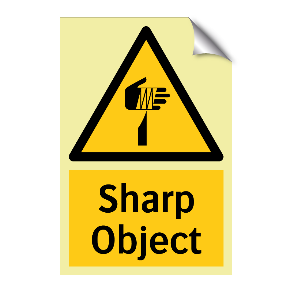Sharp Object