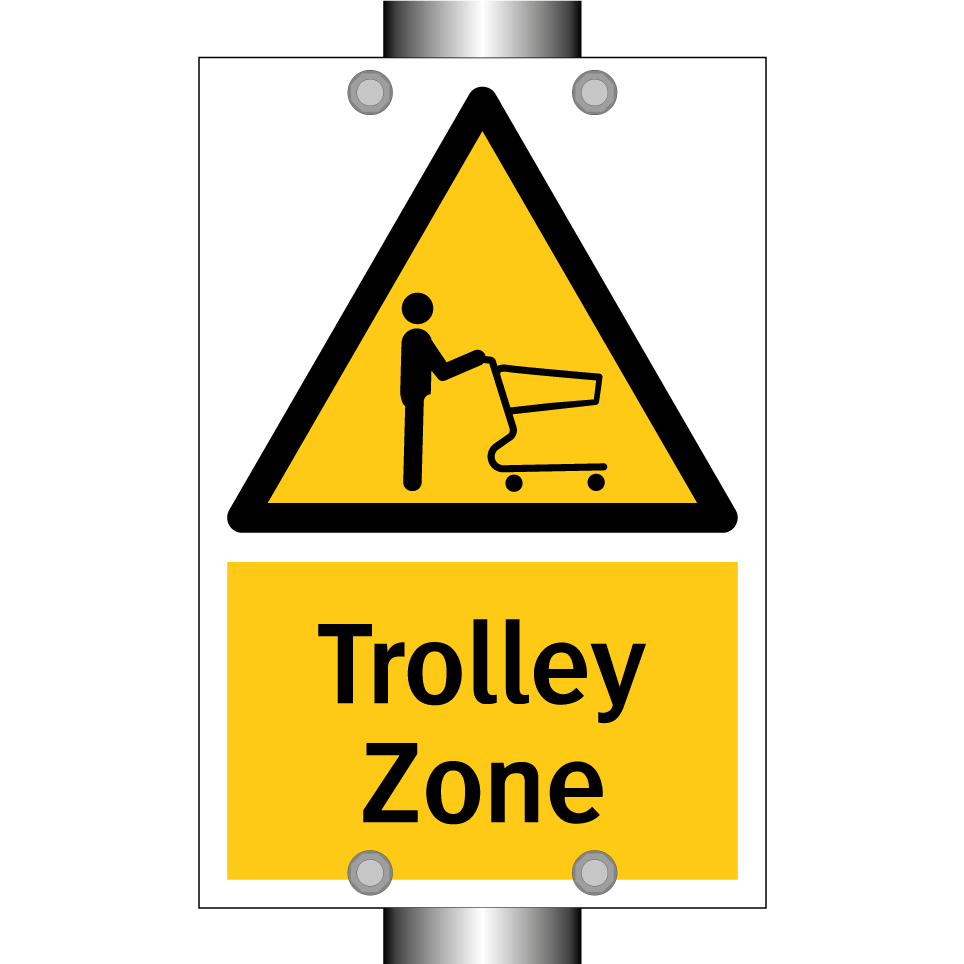 Trolley Zone