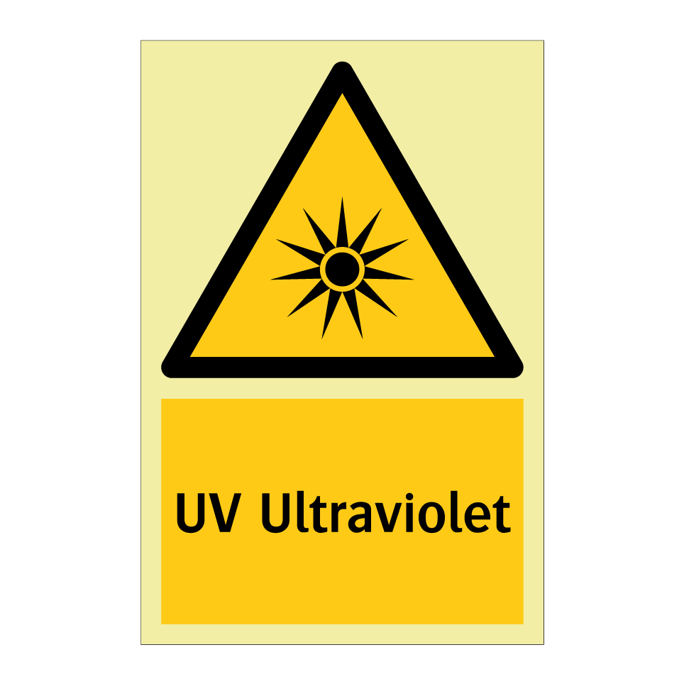 UV Ultraviolet