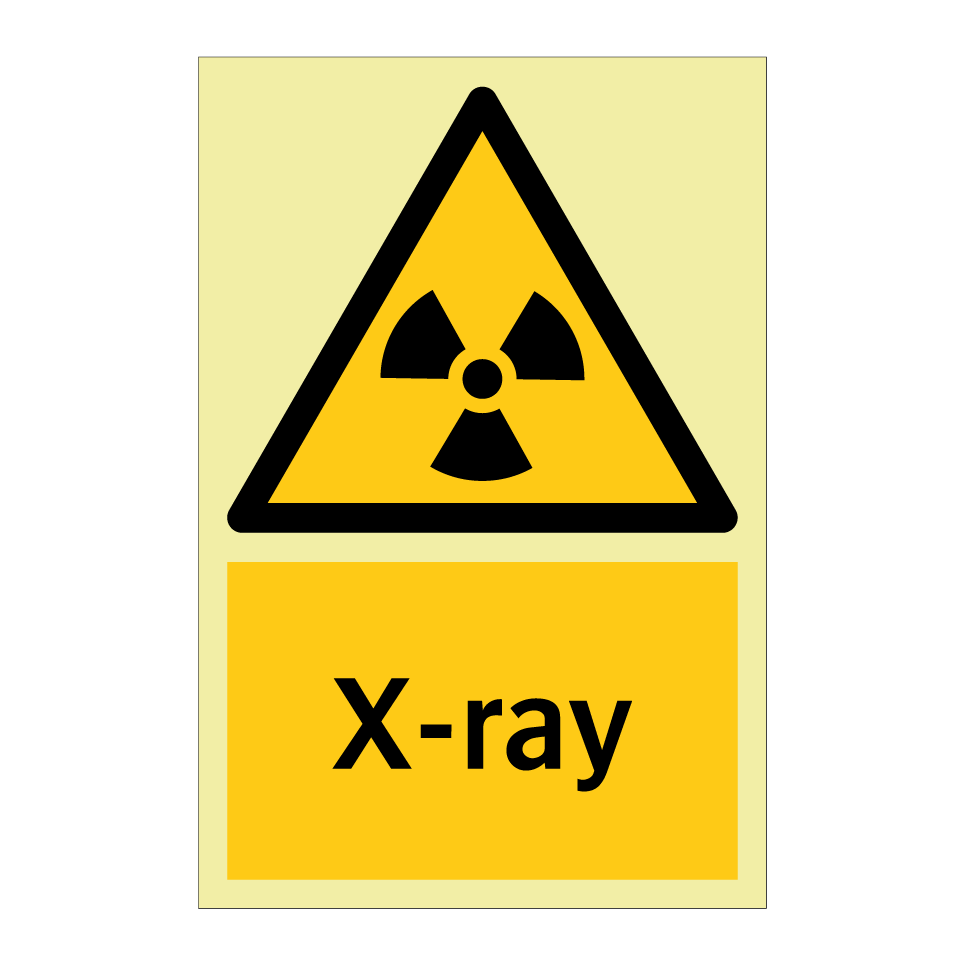X-ray