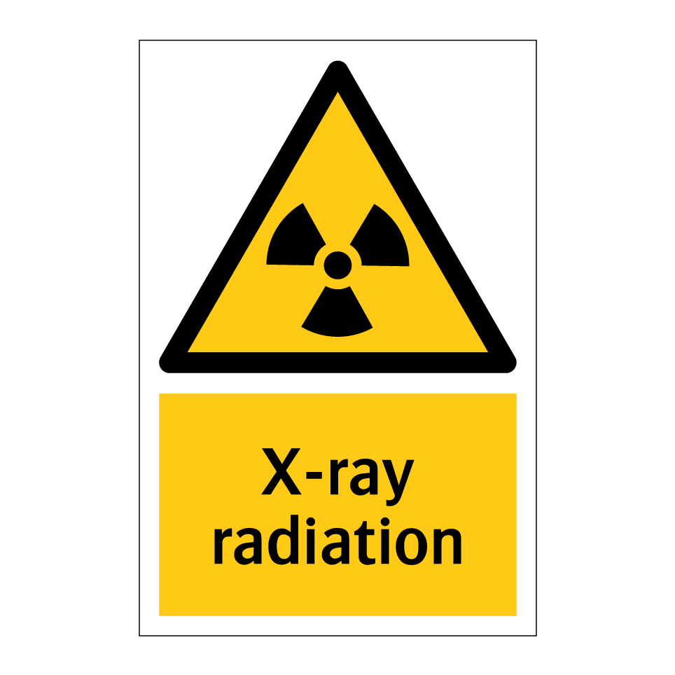 X-ray radiation