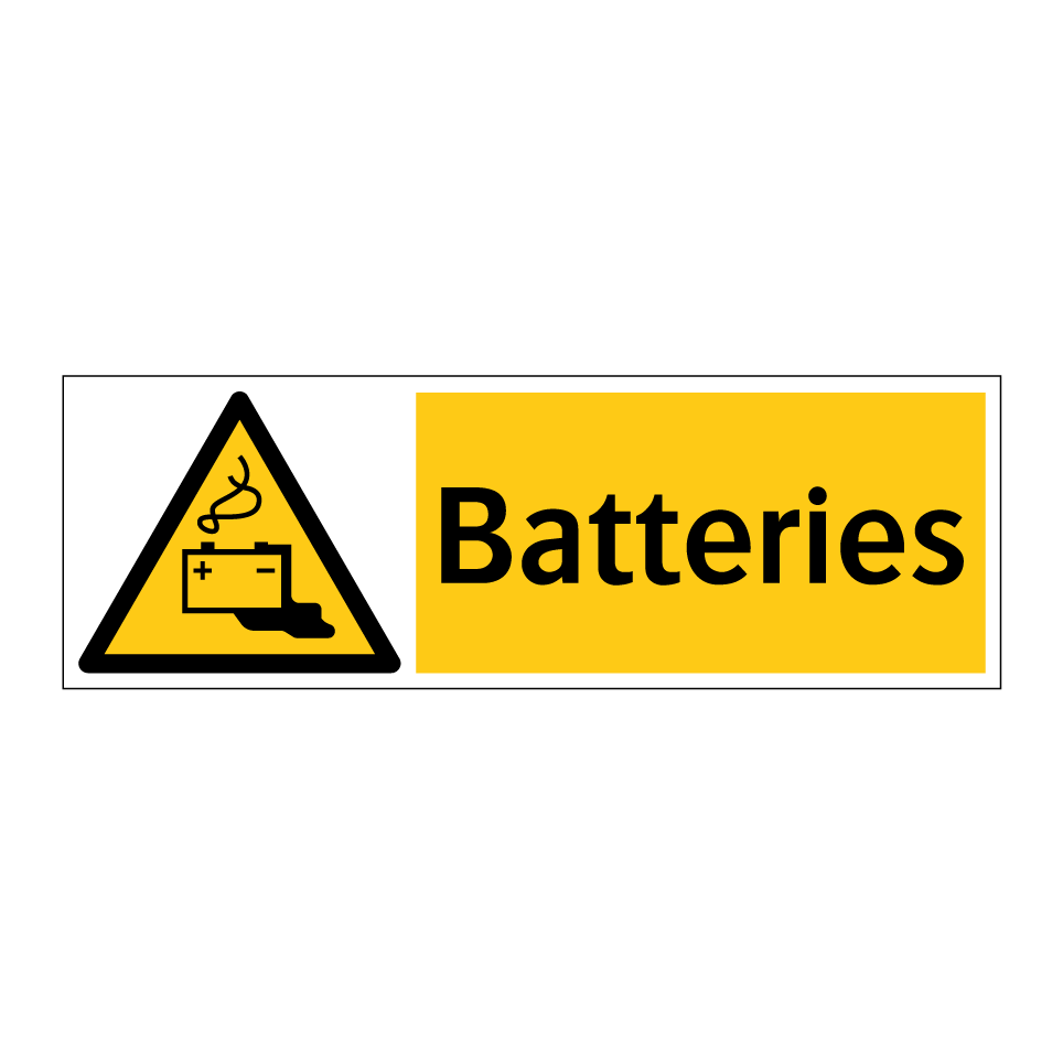 Batteries