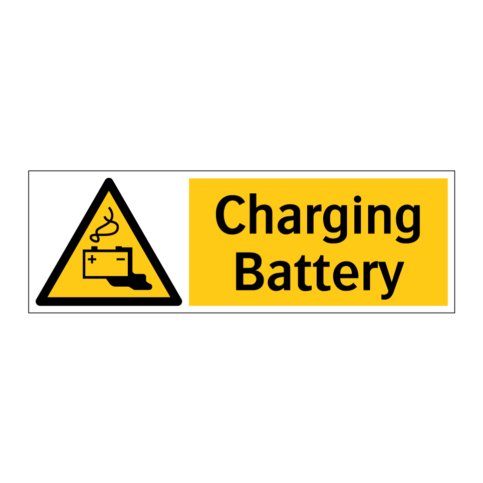Charging Battery