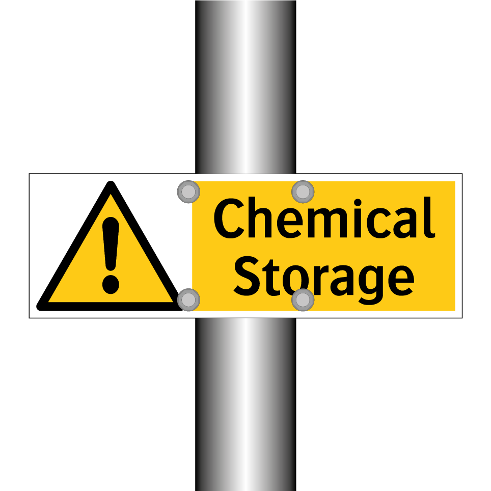 Chemical Storage