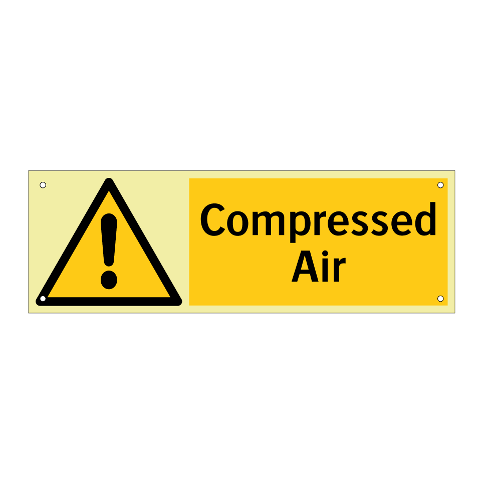 Compressed Air