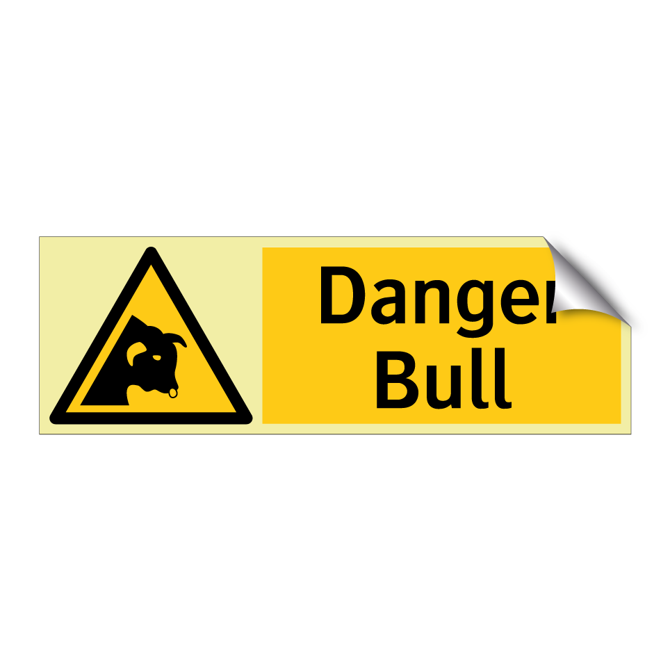 Danger Bull