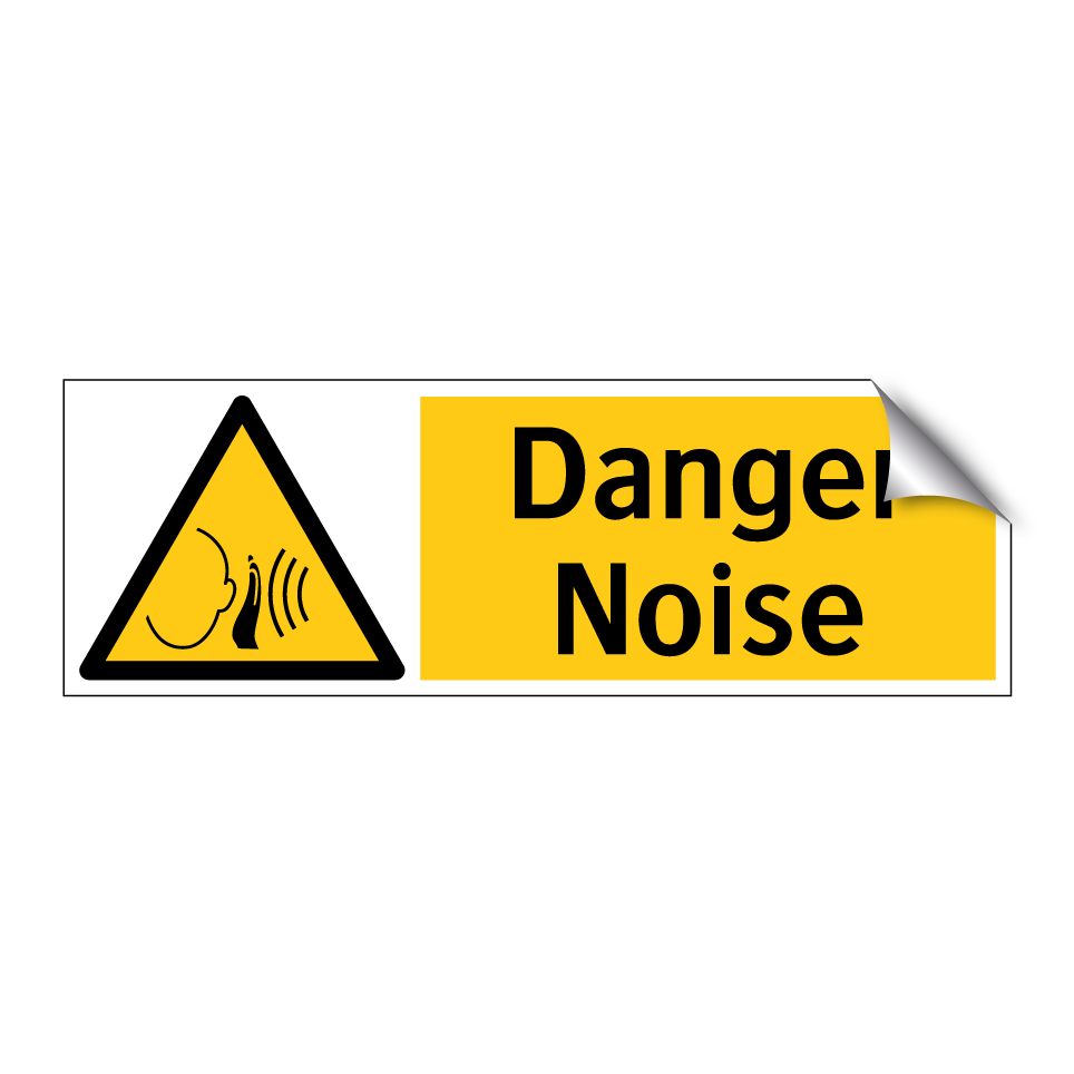 Danger Noise