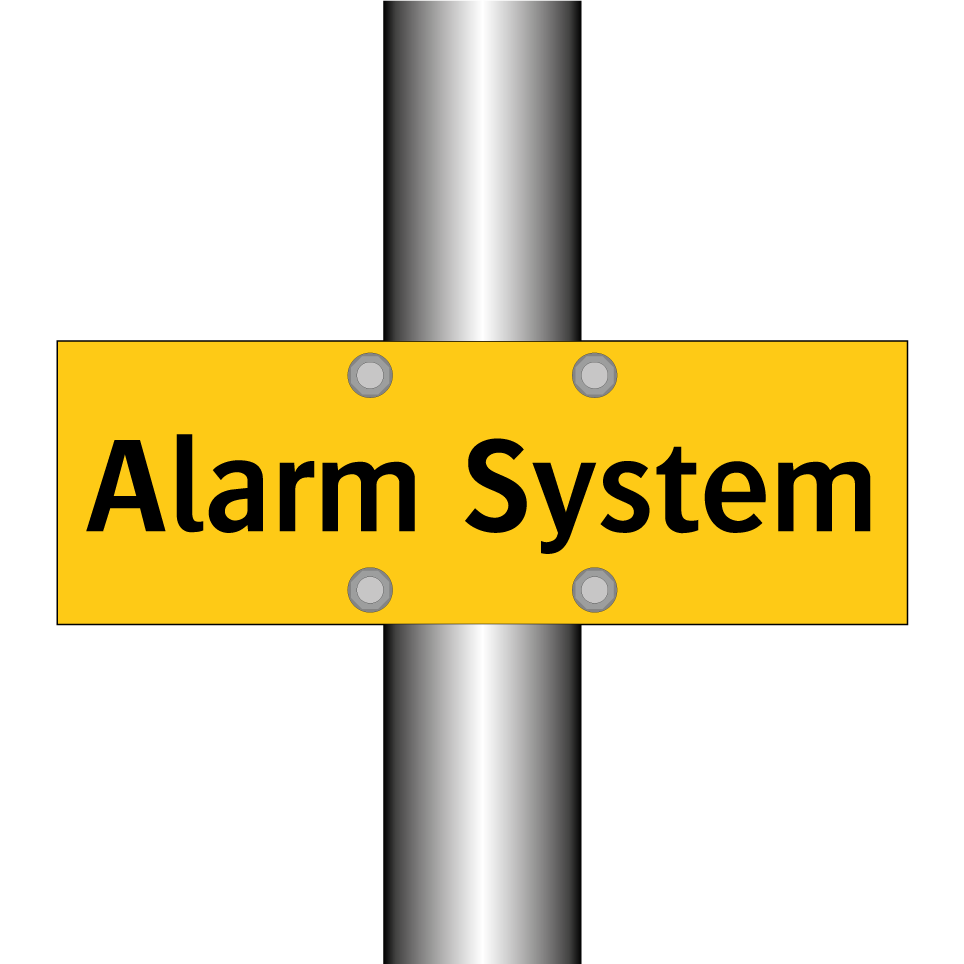 Alarm System