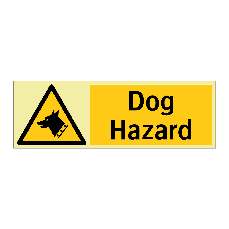 Dog Hazard