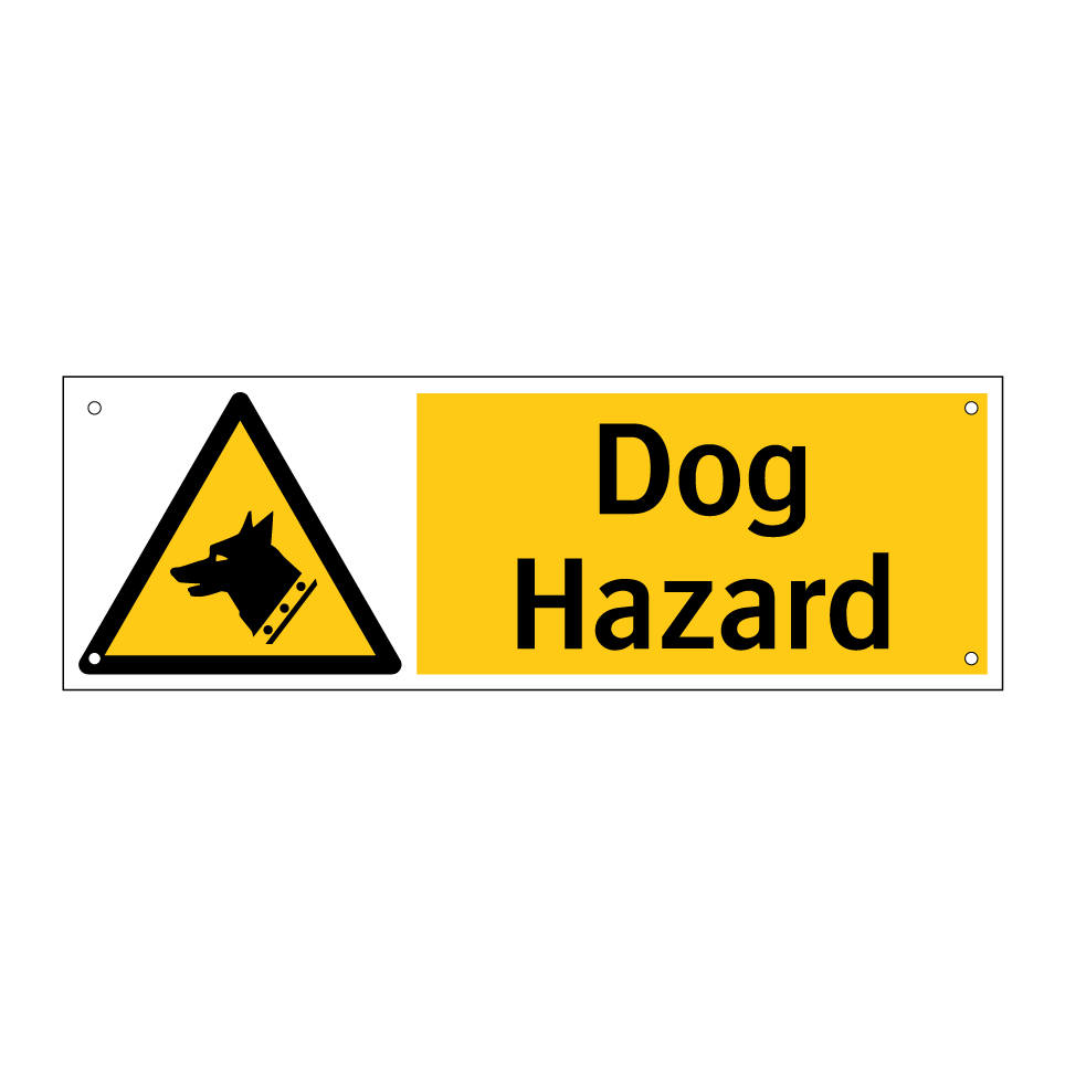 Dog Hazard