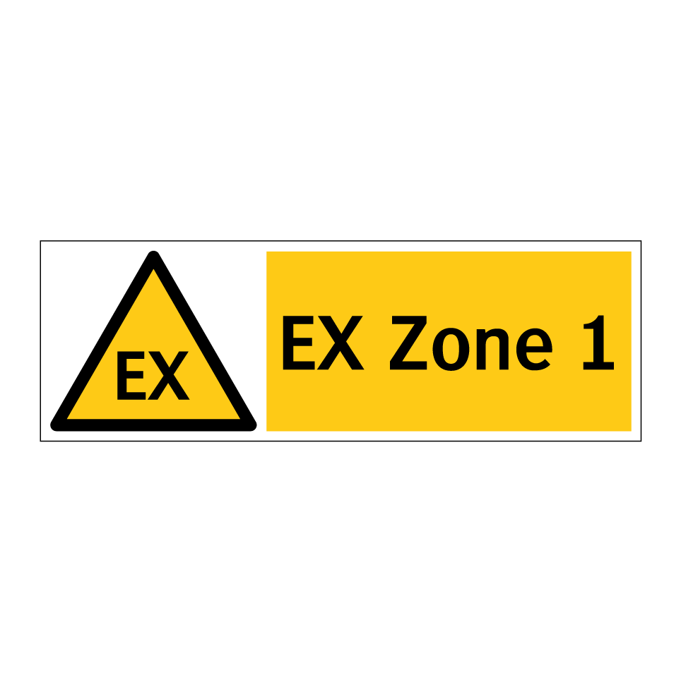 EX Zone 1