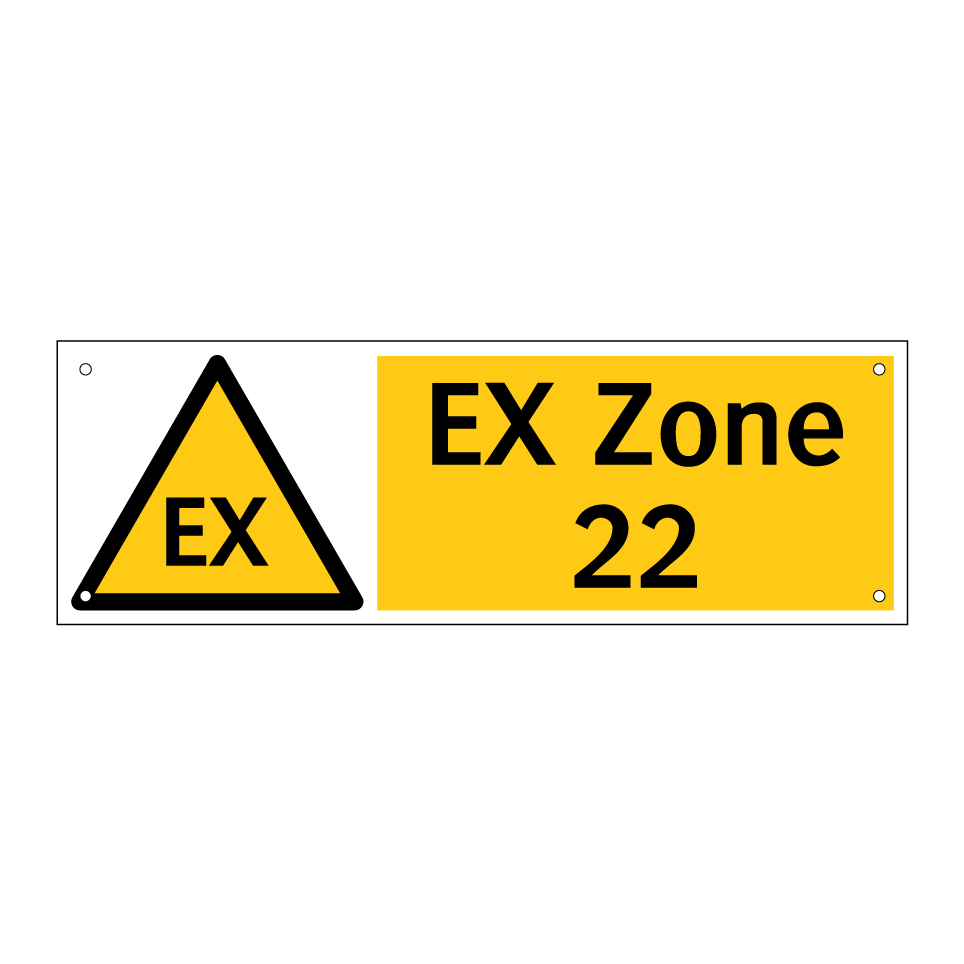 EX Zone 22