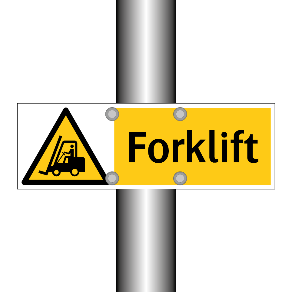 Forklift