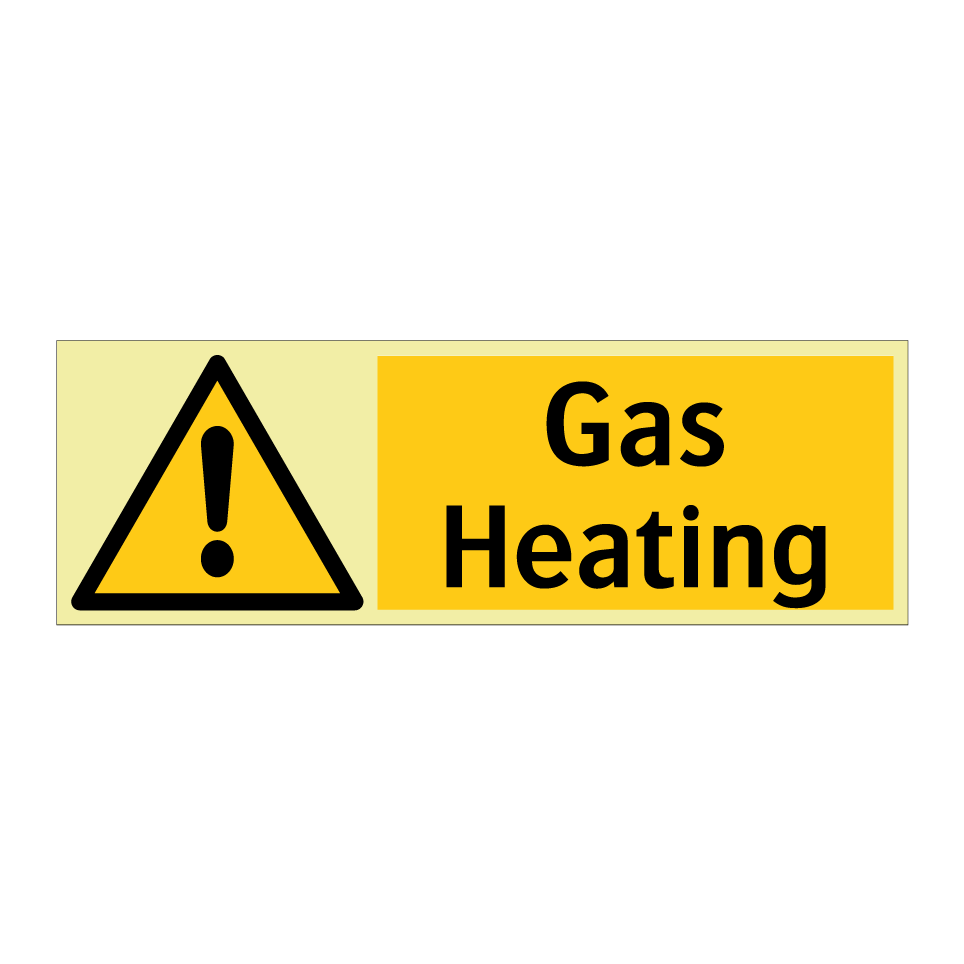 Gas Heating