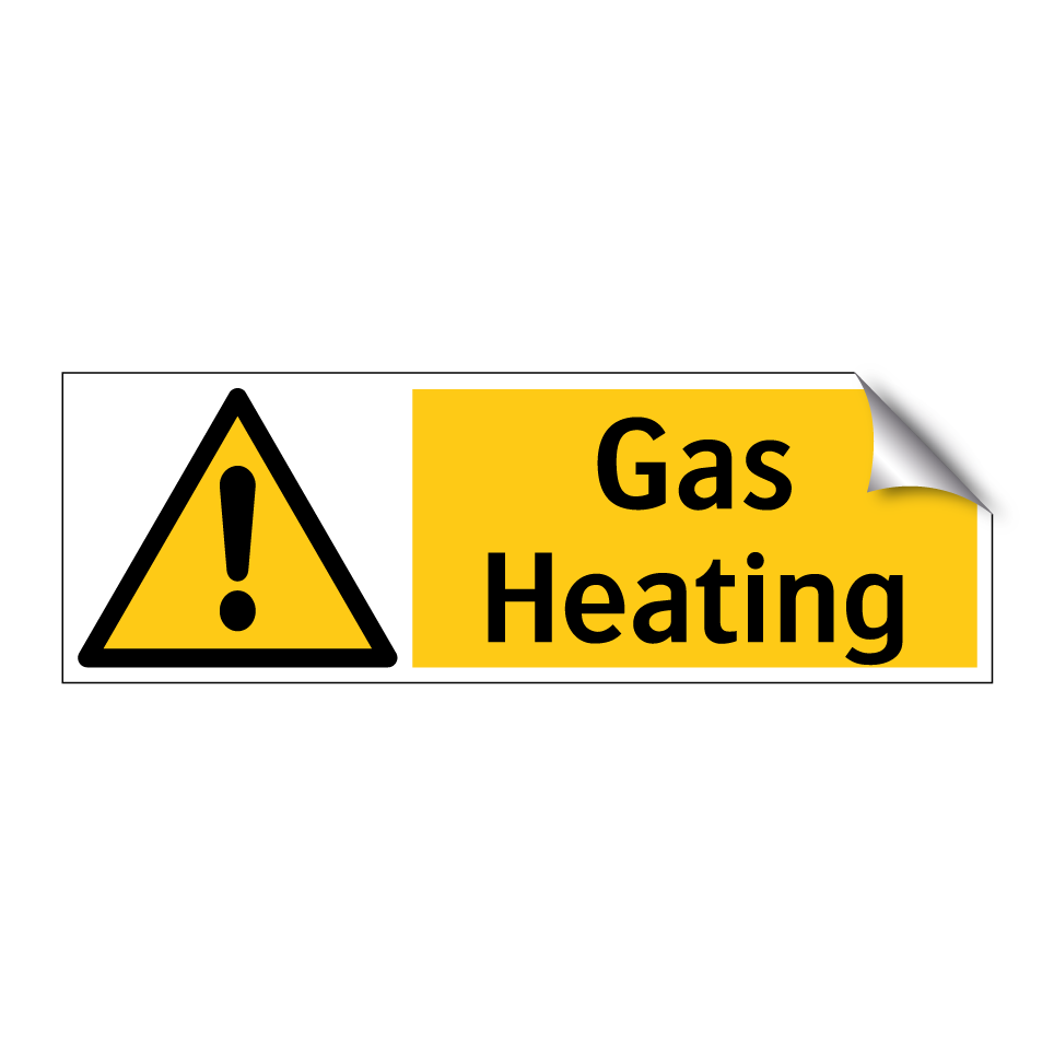 Gas Heating