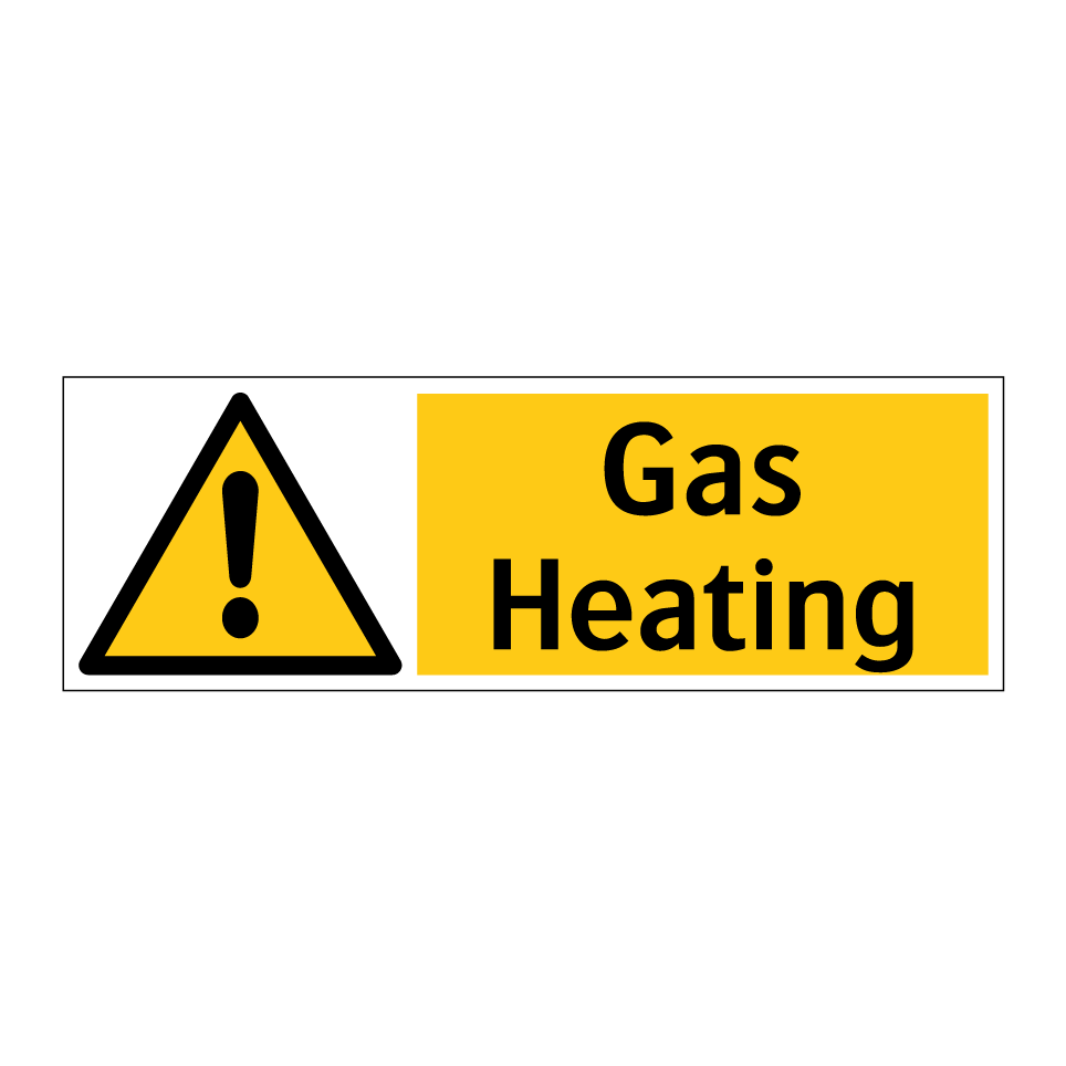 Gas Heating