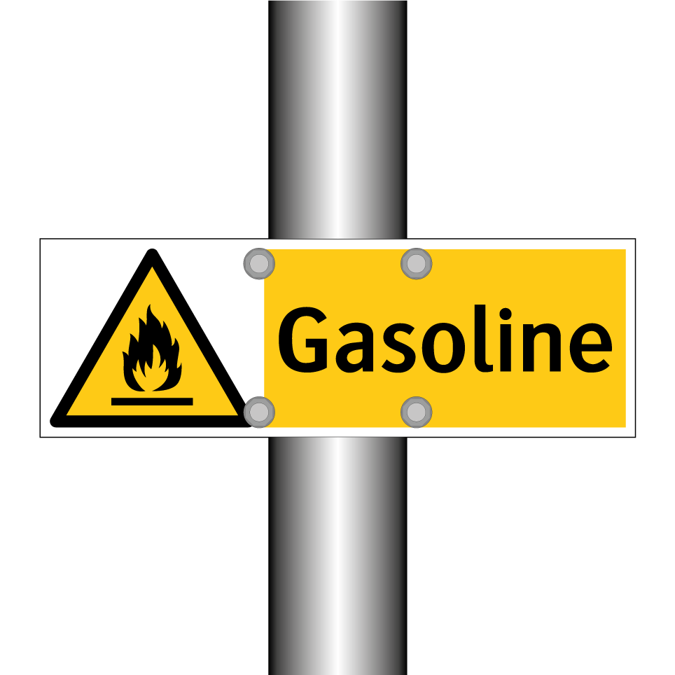 Gasoline