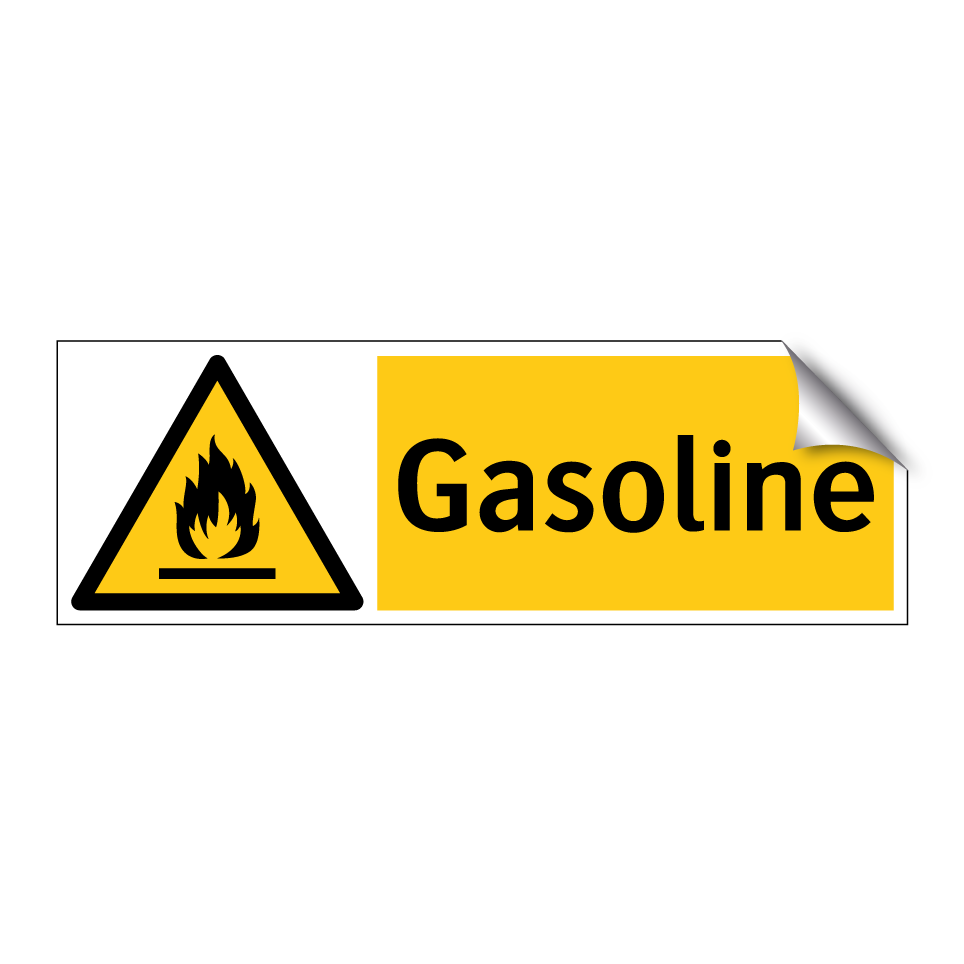 Gasoline