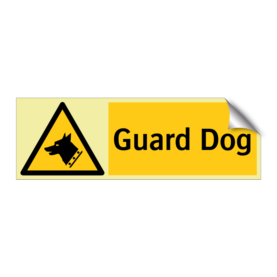 Guard Dog