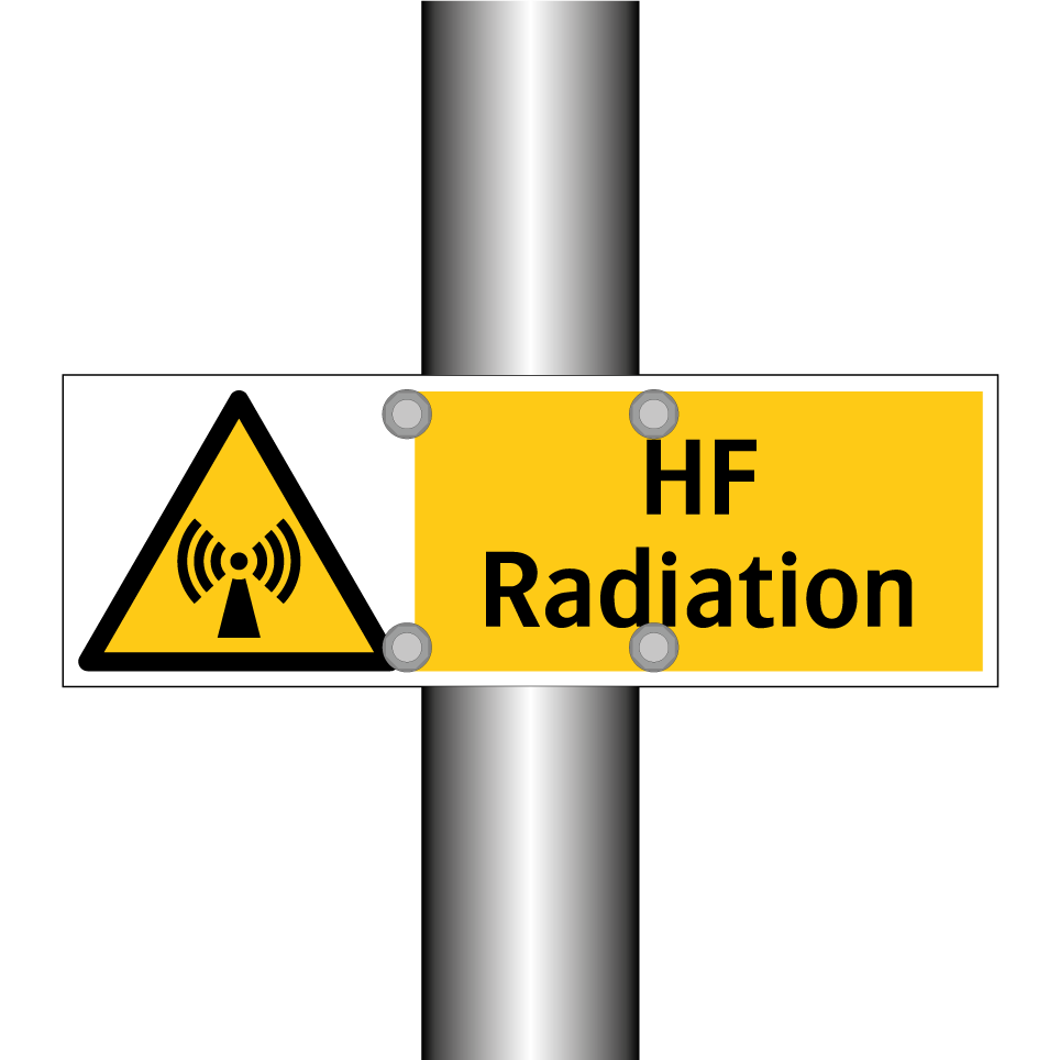 HF Radiation