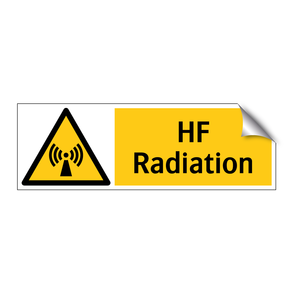 HF Radiation