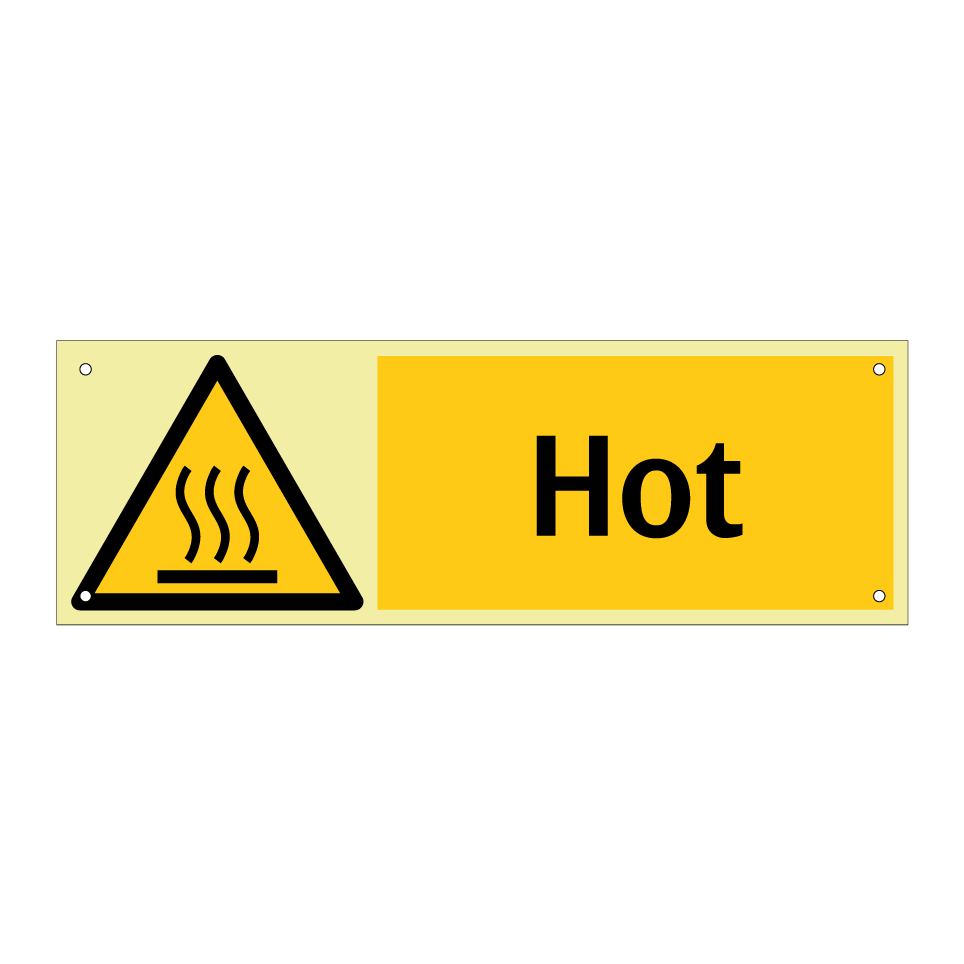 Hot