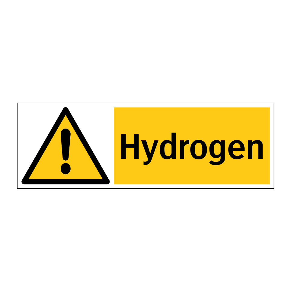 Hydrogen