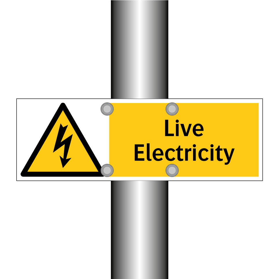 Live Electricity