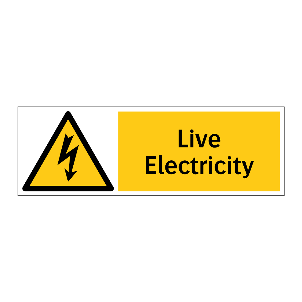 Live Electricity