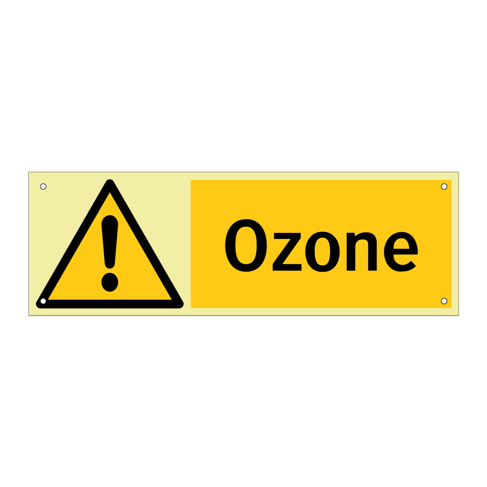 Ozone