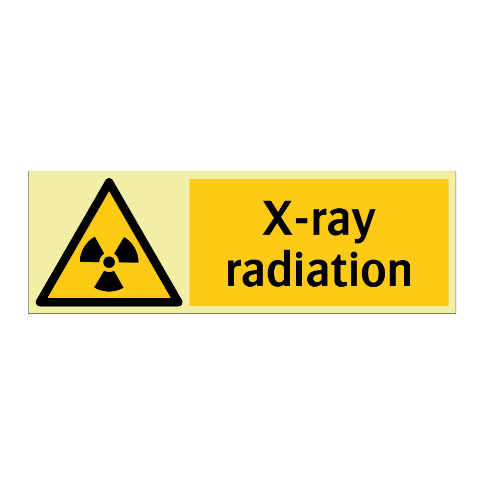 X-ray radiation