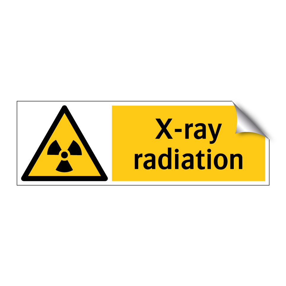 X-ray radiation