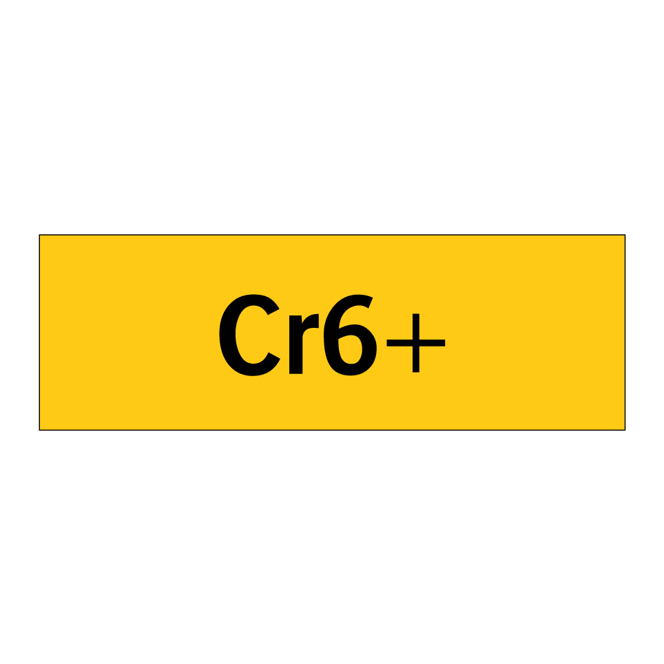 Cr6+