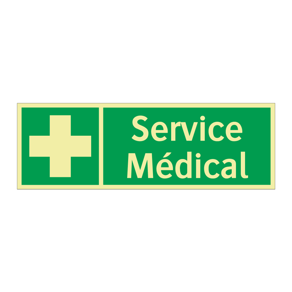 Service Médical
