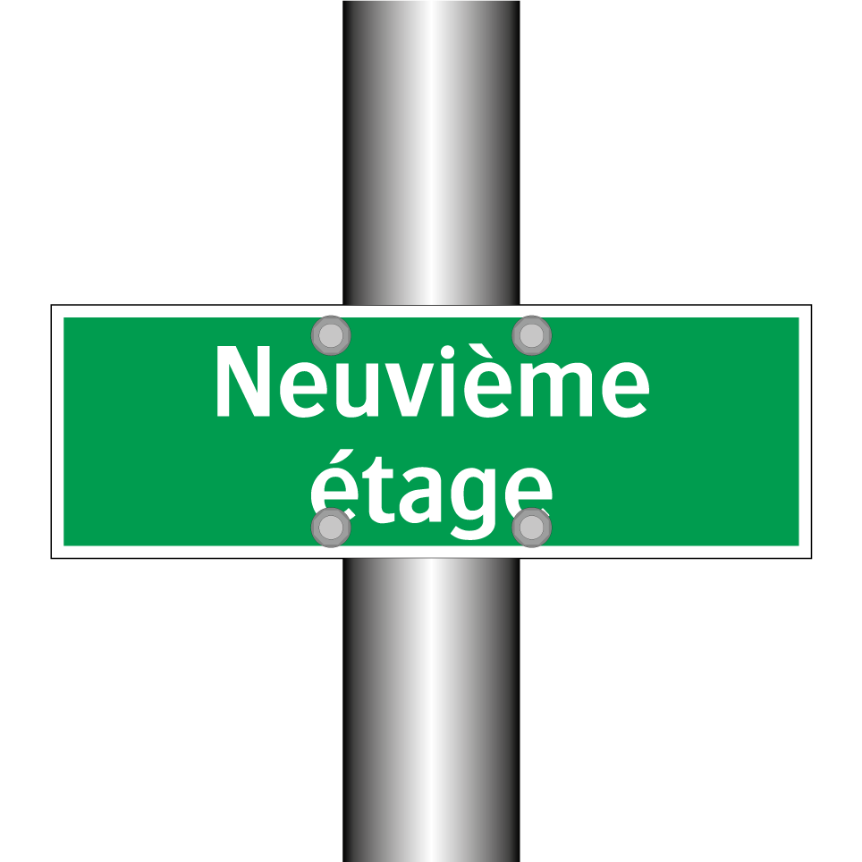 Neuvième étage