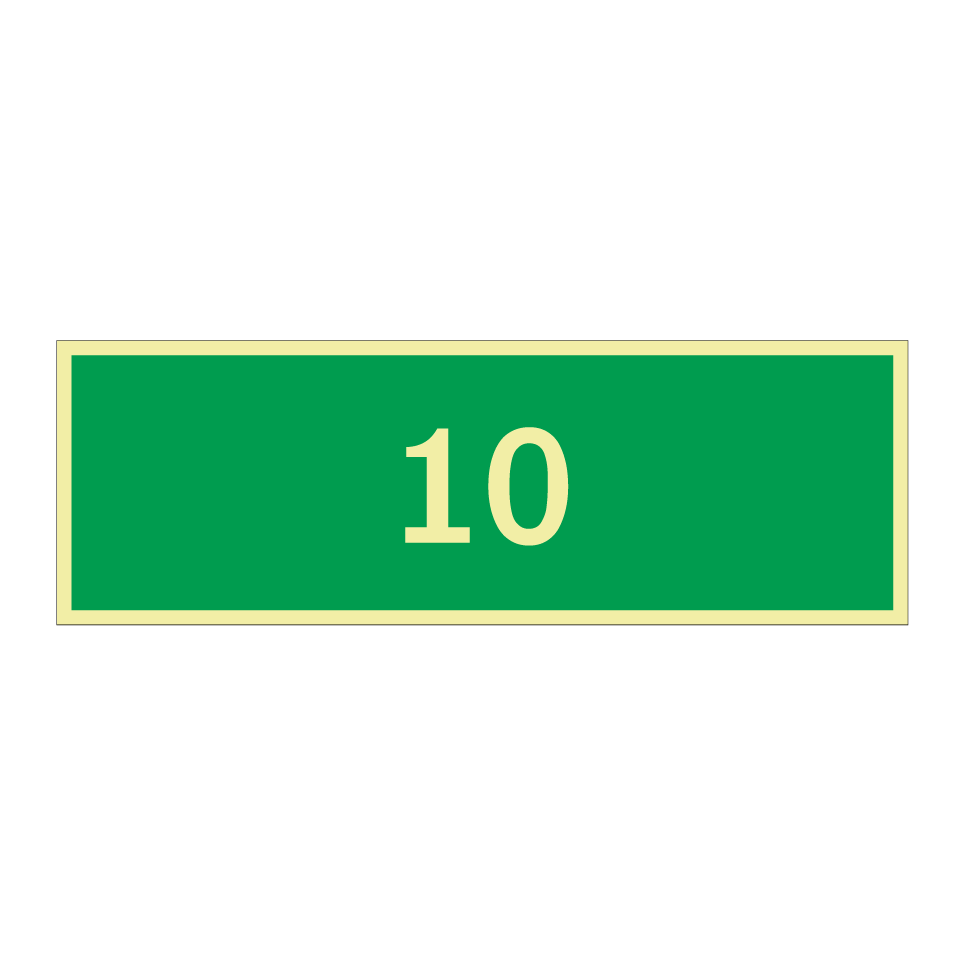 10