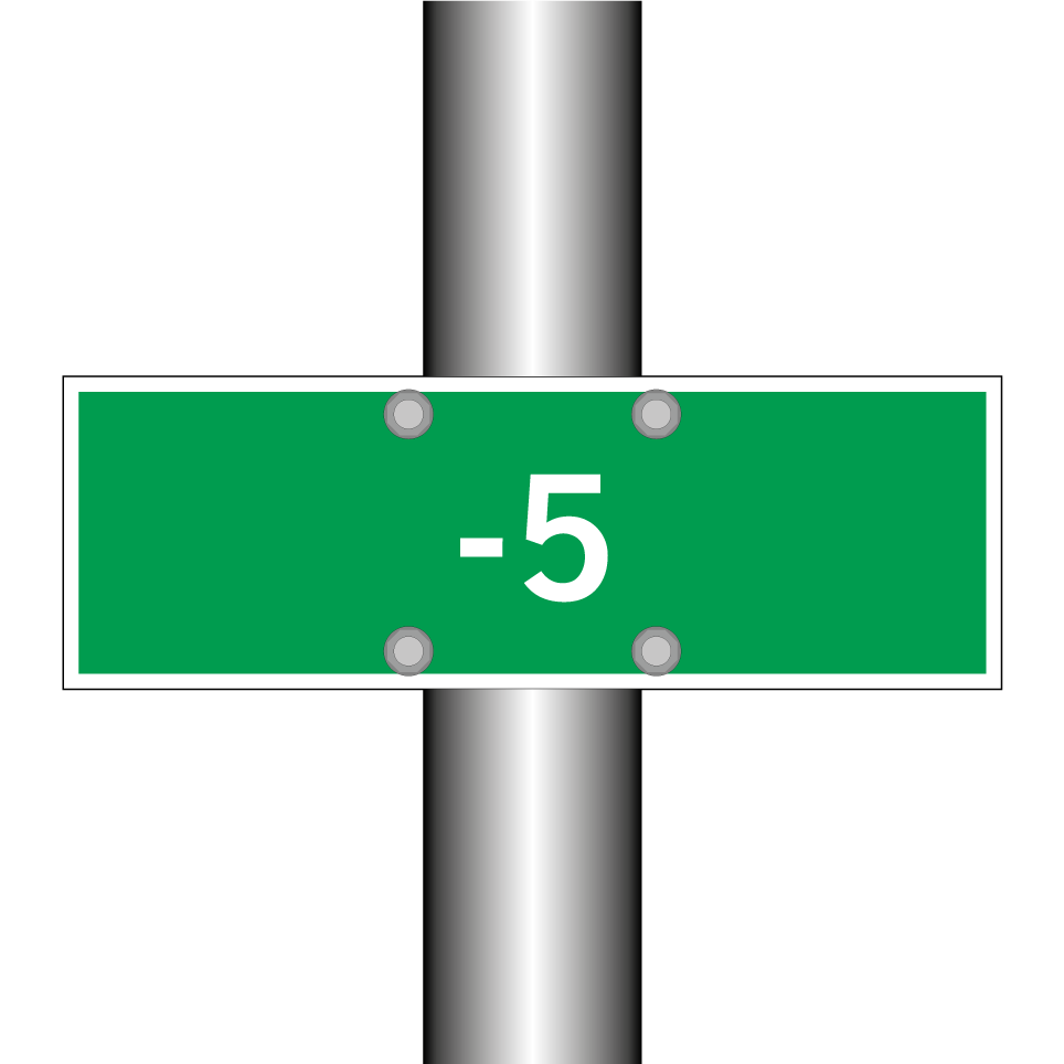 −5