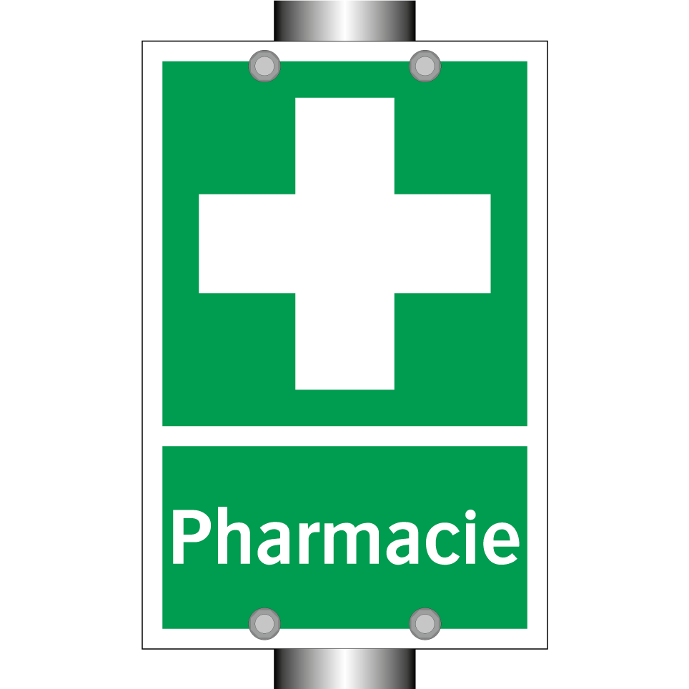 Pharmacie