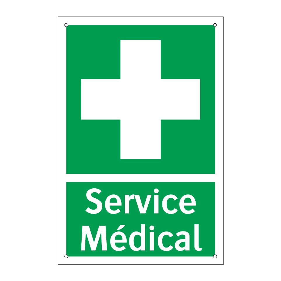 Service Médical