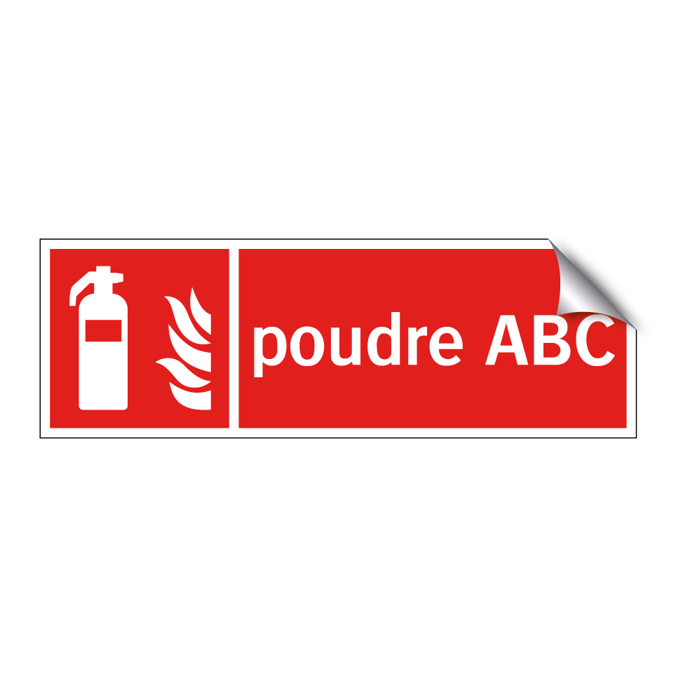 poudre ABC