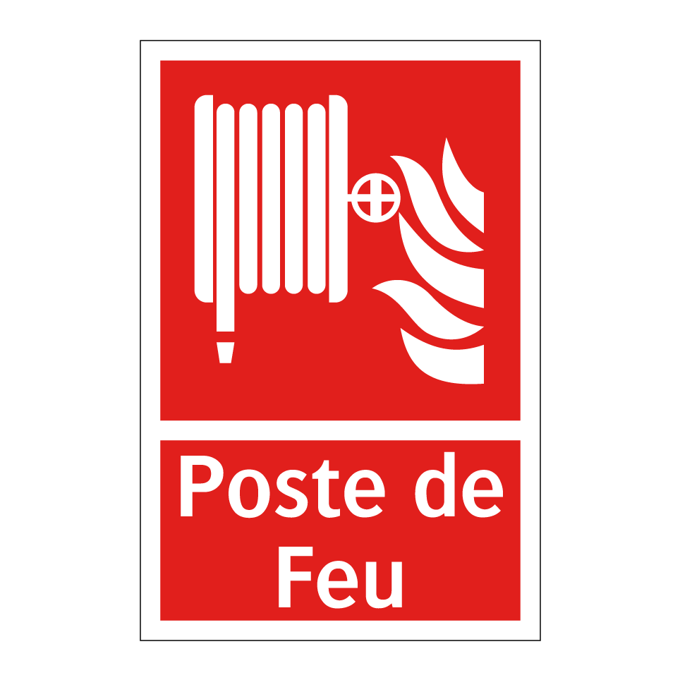 Poste de Feu