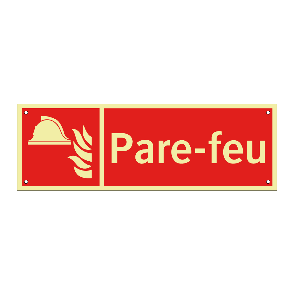 Pare-feu